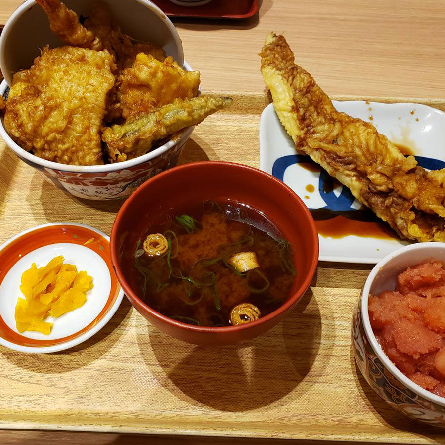 深夜食